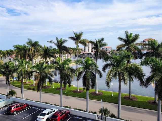 6061 BAHIA DEL MAR CIRCLE 545, St Petersburg, FL 33715
