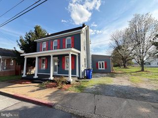 351 LIBERTY ST, Hagerstown, MD 21740
