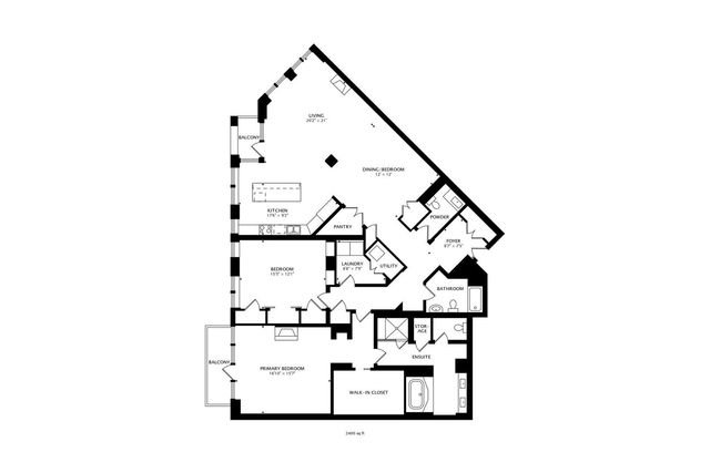 1001 W Madison Street 710, Chicago, IL 60607