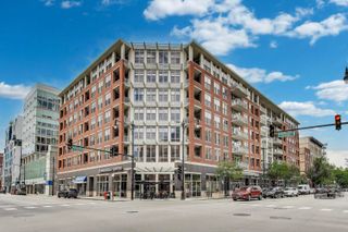 1001 W Madison Street 710, Chicago, IL 60607