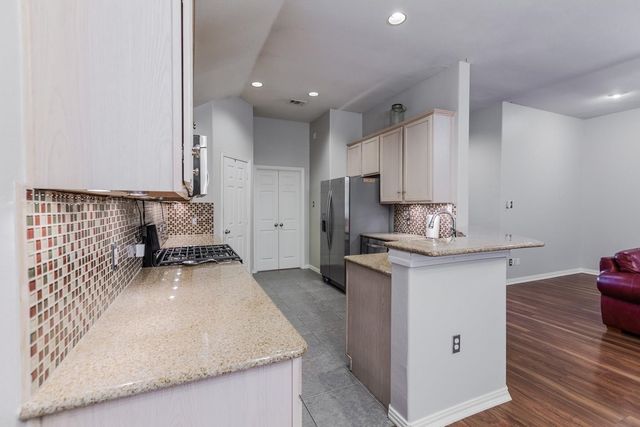 1604 Oak Brook Lane, Allen, TX 75002