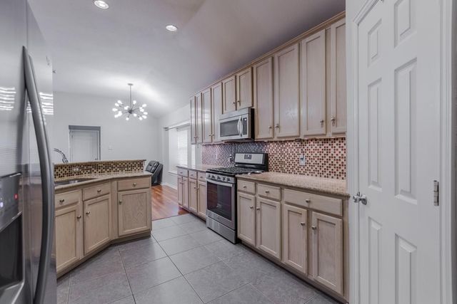 1604 Oak Brook Lane, Allen, TX 75002