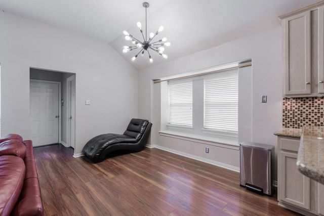 1604 Oak Brook Lane, Allen, TX 75002