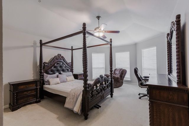 1604 Oak Brook Lane, Allen, TX 75002