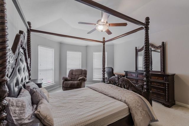 1604 Oak Brook Lane, Allen, TX 75002