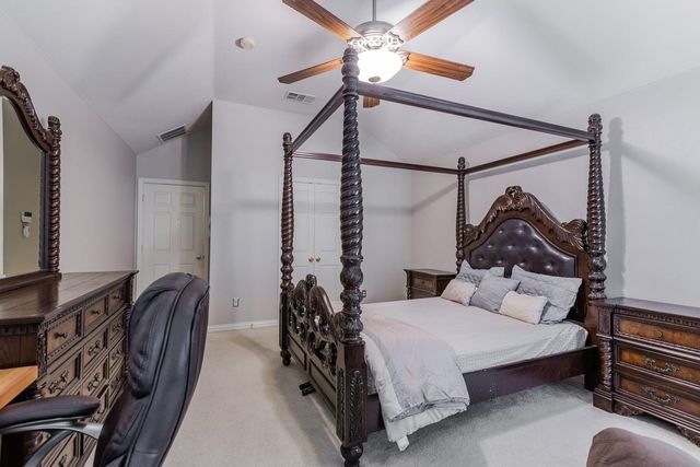 1604 Oak Brook Lane, Allen, TX 75002