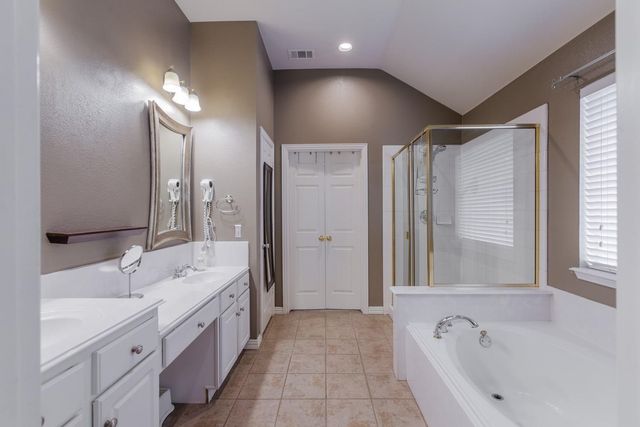 1604 Oak Brook Lane, Allen, TX 75002