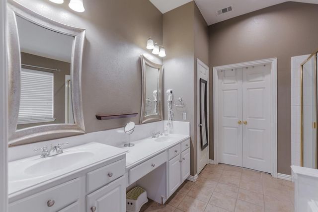 1604 Oak Brook Lane, Allen, TX 75002