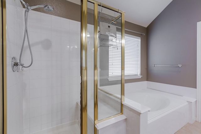 1604 Oak Brook Lane, Allen, TX 75002