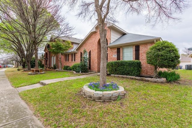 1604 Oak Brook Lane, Allen, TX 75002