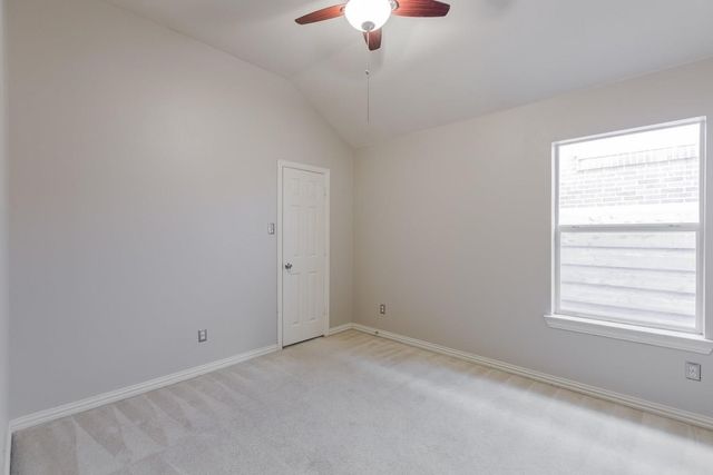 1604 Oak Brook Lane, Allen, TX 75002