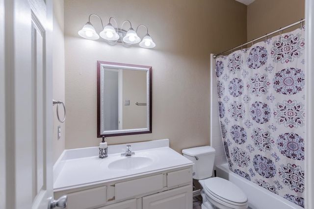 1604 Oak Brook Lane, Allen, TX 75002