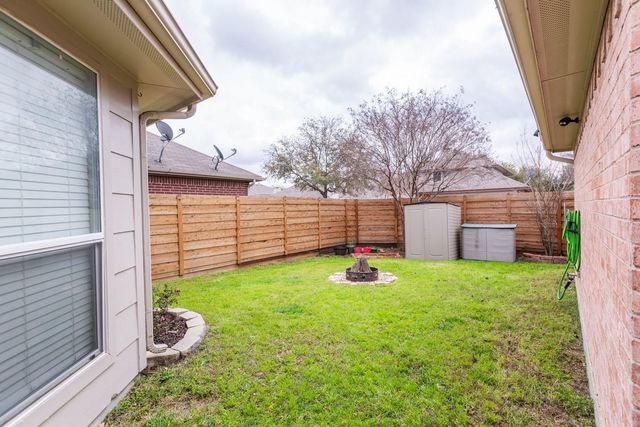 1604 Oak Brook Lane, Allen, TX 75002