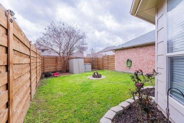 1604 Oak Brook Lane, Allen, TX 75002