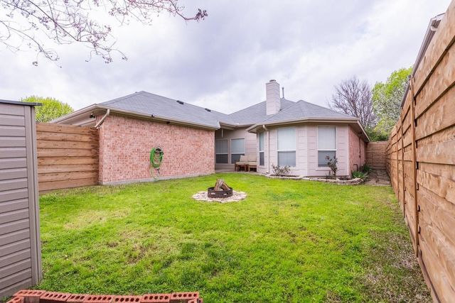 1604 Oak Brook Lane, Allen, TX 75002