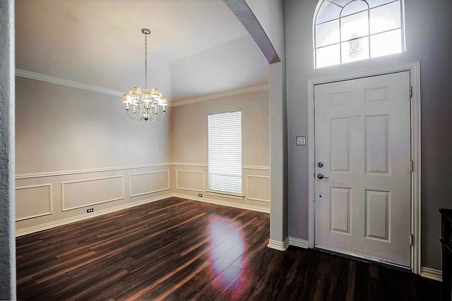 1604 Oak Brook Lane, Allen, TX 75002