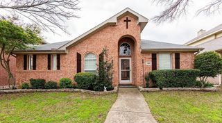1604 Oak Brook Lane, Allen, TX 75002