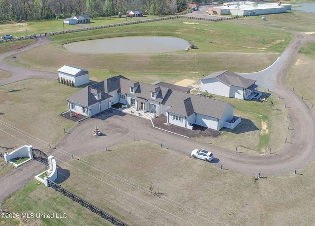 23057 Ms-6, Batesville, MS 38606