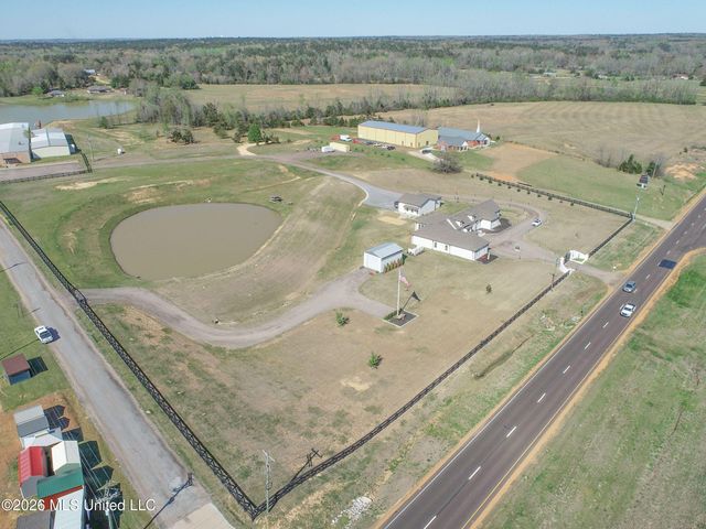 23057 Ms-6, Batesville, MS 38606