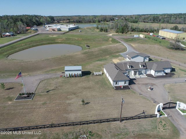 23057 Ms-6, Batesville, MS 38606