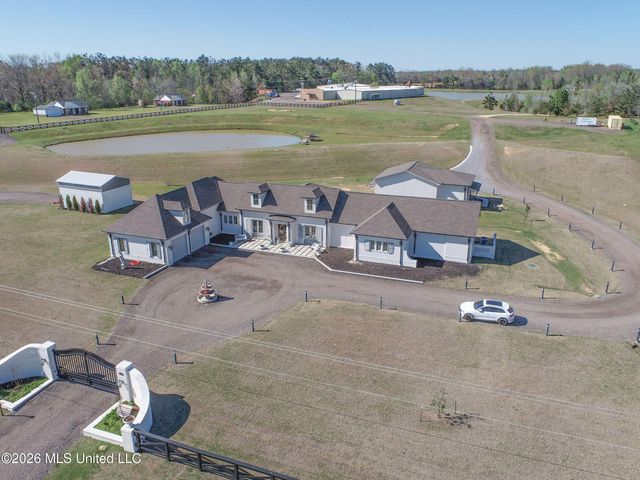 23057 Ms-6, Batesville, MS 38606
