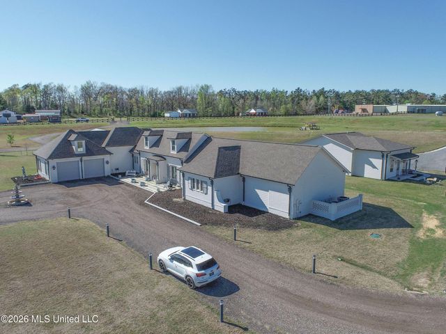 23057 Ms-6, Batesville, MS 38606