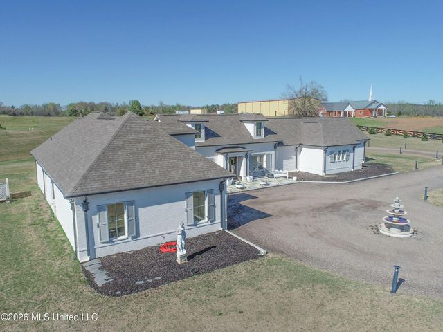 23057 Ms-6, Batesville, MS 38606