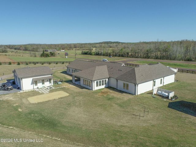 23057 Ms-6, Batesville, MS 38606