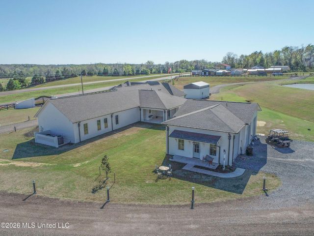 23057 Ms-6, Batesville, MS 38606