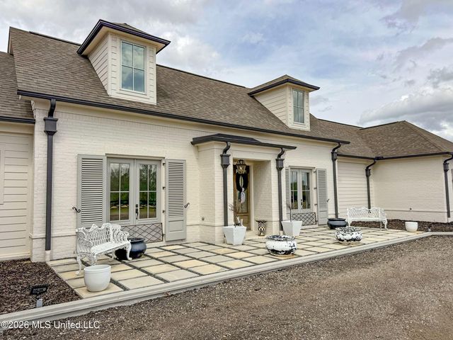 23057 Ms-6, Batesville, MS 38606