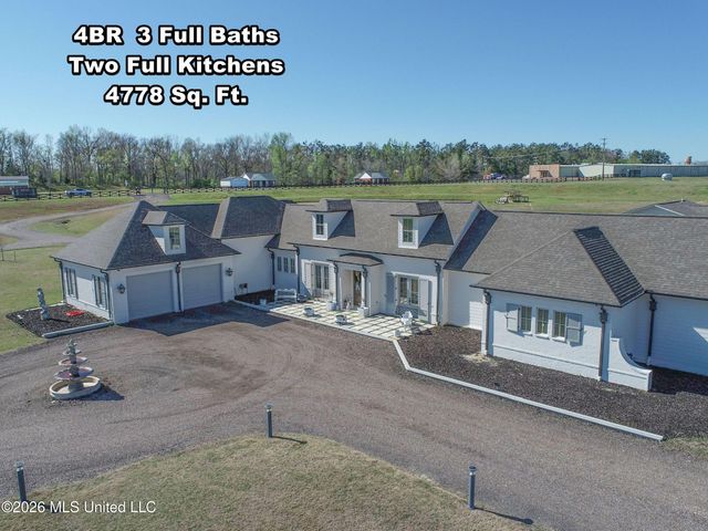 23057 Ms-6, Batesville, MS 38606