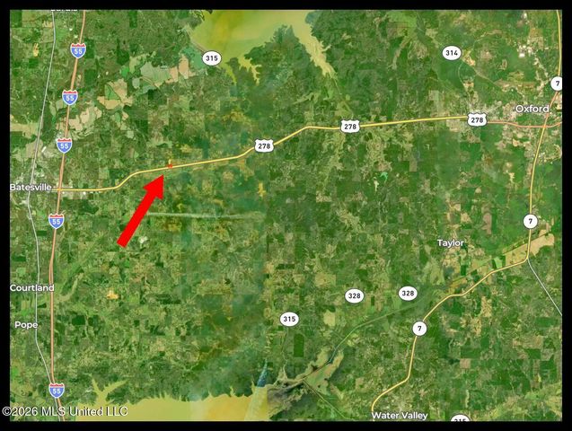 23057 Ms-6, Batesville, MS 38606