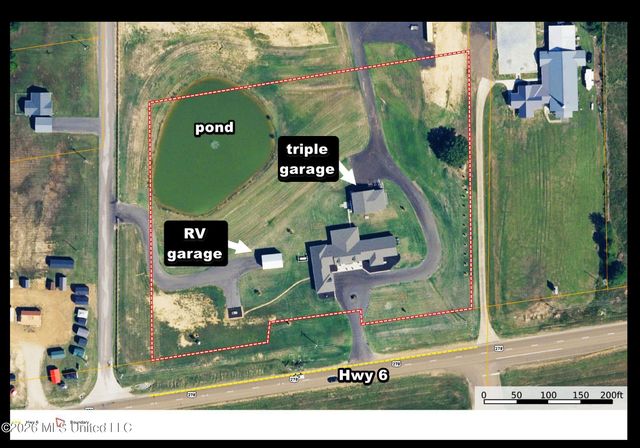 23057 Ms-6, Batesville, MS 38606