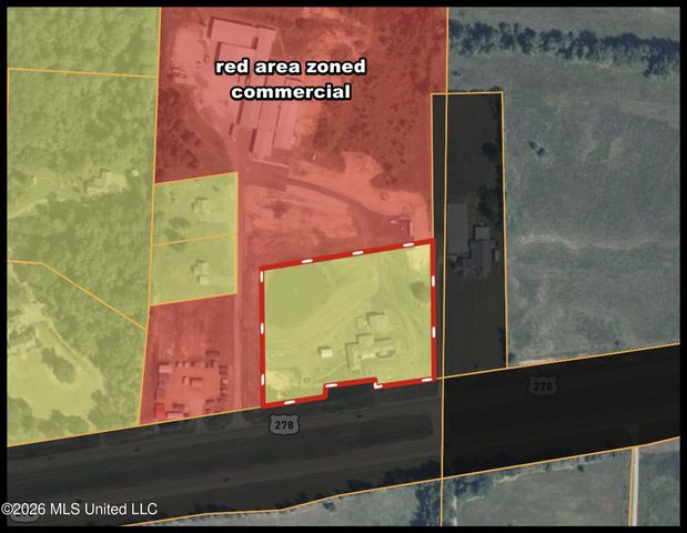 23057 Ms-6, Batesville, MS 38606