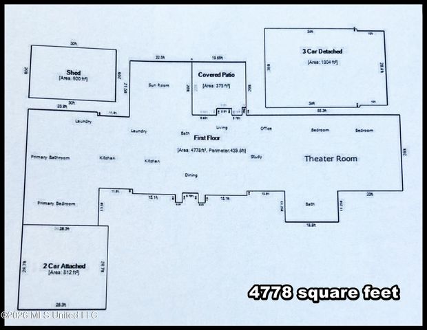 23057 Ms-6, Batesville, MS 38606
