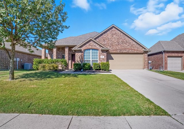 693 Kensington Place, Fate, TX 75189