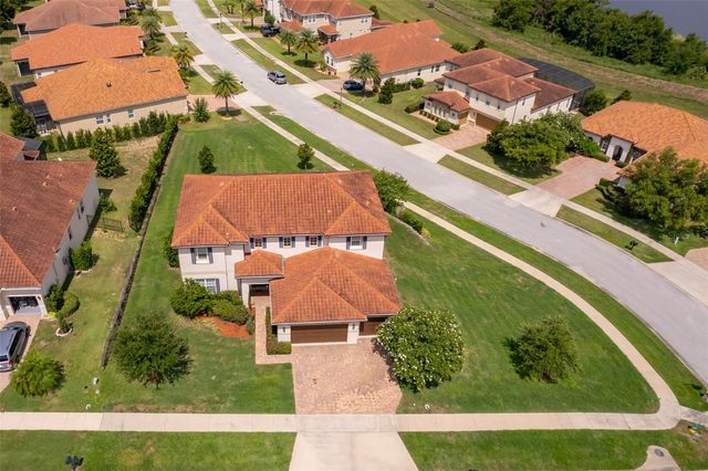 1776 BELLA LAGO DRIVE, Clermont, FL 34711