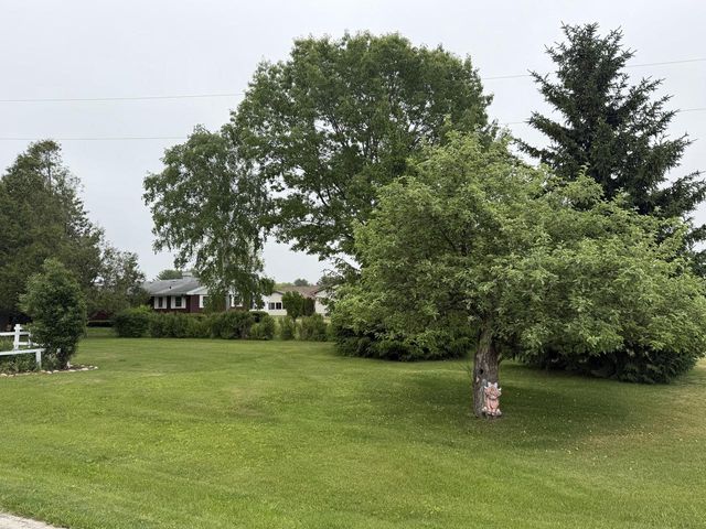 2032 County Highway VV, Two Rivers, WI 54241