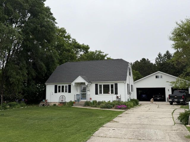 2032 County Highway VV, Two Rivers, WI 54241