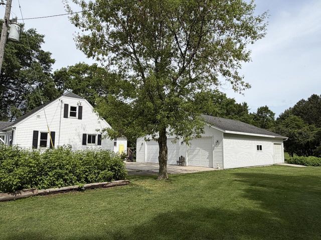 2032 County Highway VV, Two Rivers, WI 54241