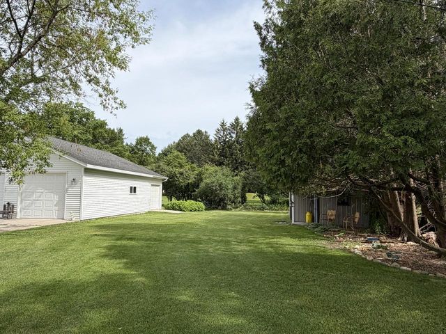 2032 County Highway VV, Two Rivers, WI 54241