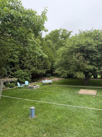 2032 County Highway VV, Two Rivers, WI 54241