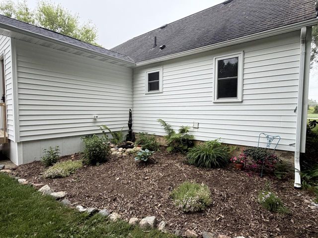 2032 County Highway VV, Two Rivers, WI 54241
