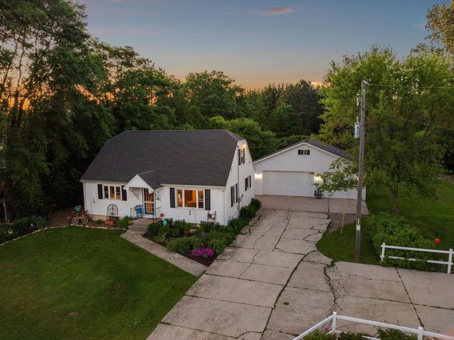 2032 County Highway VV, Two Rivers, WI 54241