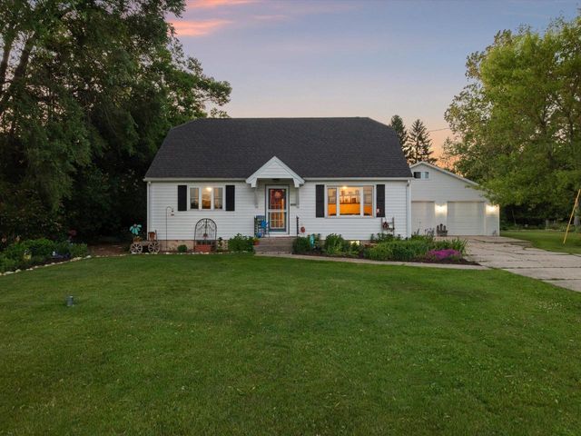 2032 County Highway VV, Two Rivers, WI 54241