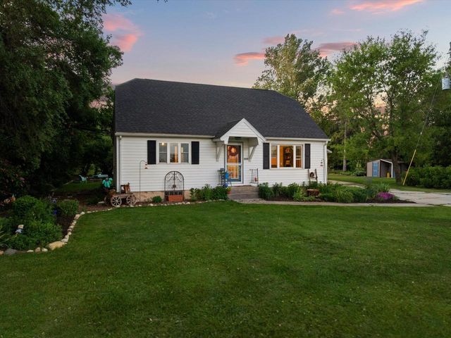 2032 County Highway VV, Two Rivers, WI 54241