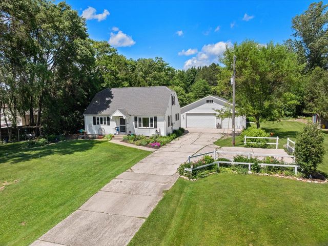2032 County Highway VV, Two Rivers, WI 54241