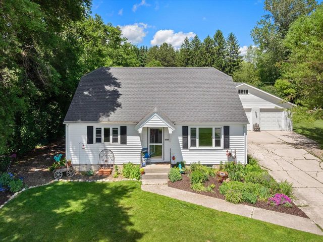 2032 County Highway VV, Two Rivers, WI 54241