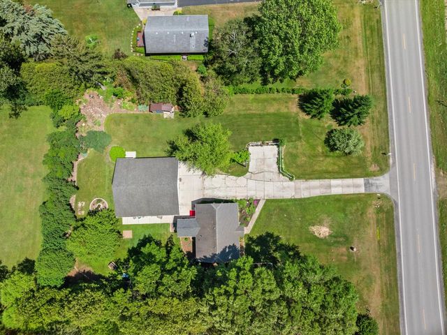 2032 County Highway VV, Two Rivers, WI 54241
