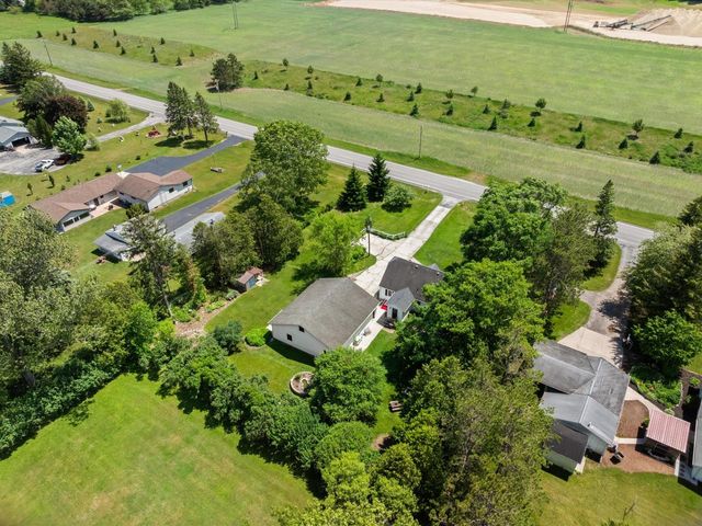 2032 County Highway VV, Two Rivers, WI 54241